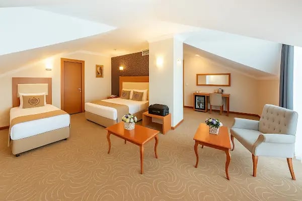 Grand Hotel Avcılar - Resim 5