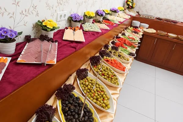 Grand Hotel Avcılar - Resim 13
