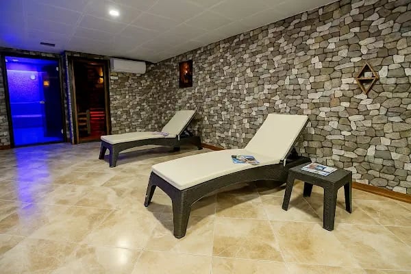 Grand Hotel Avcılar - Resim 16