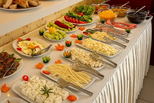 Grand Hotel Avcılar - Resim 18