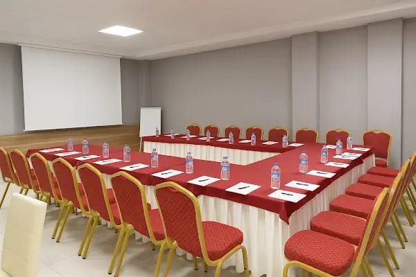 Grand Hotel Avcılar - Resim 19