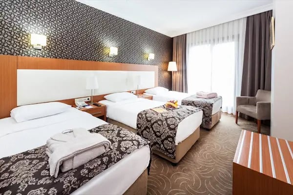 Grand Hotel Avcılar - Resim 2