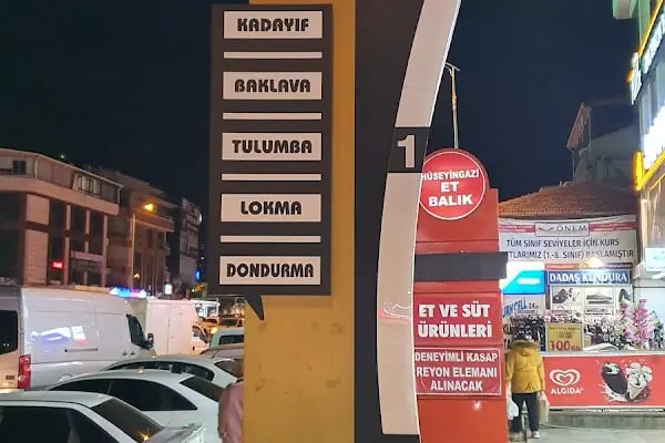 TATLIMM Hüseyingazi - Resim 12