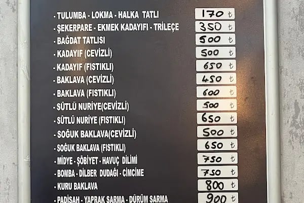TATLIMM Hüseyingazi - Resim 20