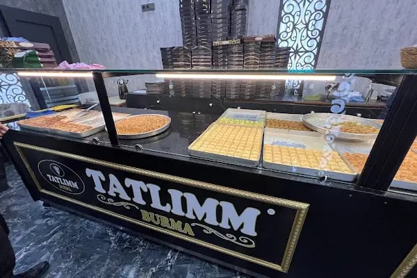 TATLIMM Hüseyingazi - Resim 11
