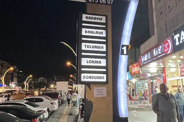 TATLIMM Hüseyingazi - Resim 6