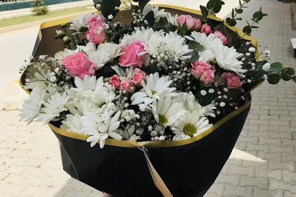 AFŞİN GÜNEŞ ÇİÇEKÇİLİK - www.afsincicekci.com - Resim 3