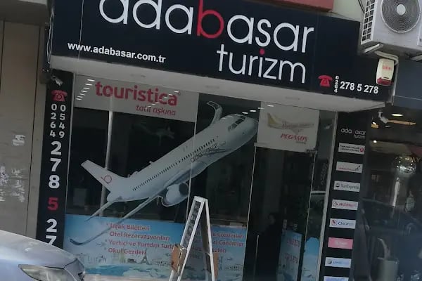 Adabaşar Turizm - Resim 2
