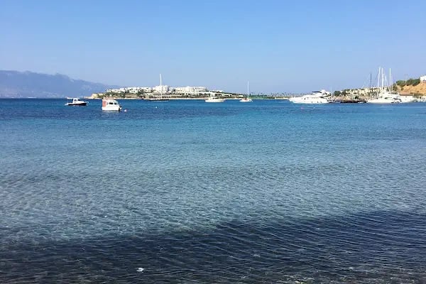 Ninetta Beach &amp; Restaurant - Resim 10