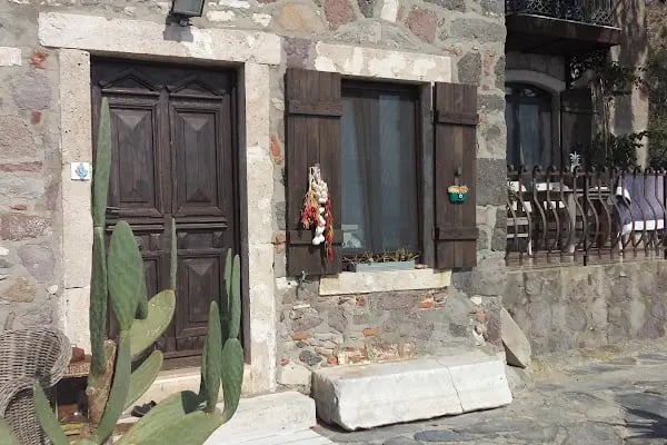 Ninetta Beach &amp; Restaurant - Resim 20