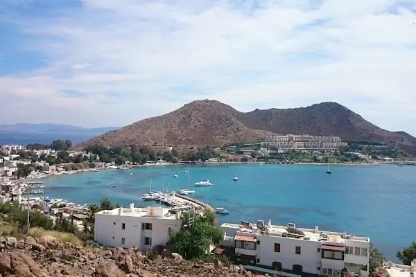 Ninetta Beach &amp; Restaurant - Resim 11