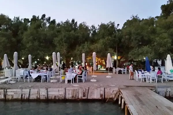 Ninetta Beach &amp; Restaurant - Resim 5