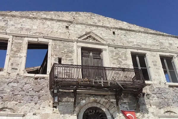 Ninetta Beach &amp; Restaurant - Resim 17