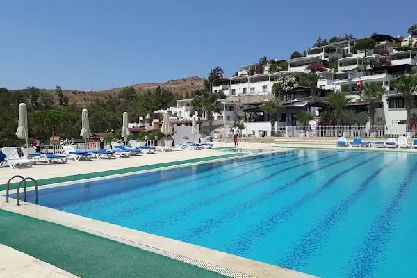 Ninetta Beach &amp; Restaurant - Resim 3
