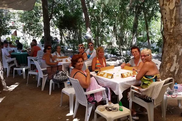 Ninetta Beach &amp; Restaurant - Resim 8