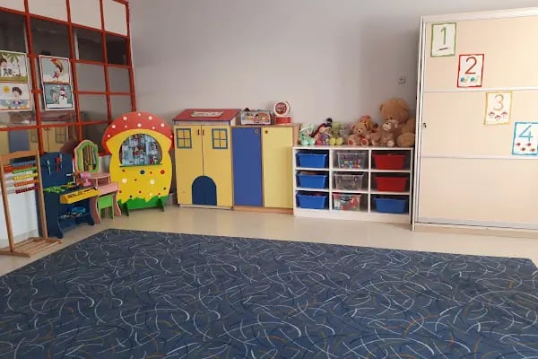 SOSYAL GÜVENLİK KURUMU KREŞ VE GÜNDÜZ BAKIMEVİ - Resim 8