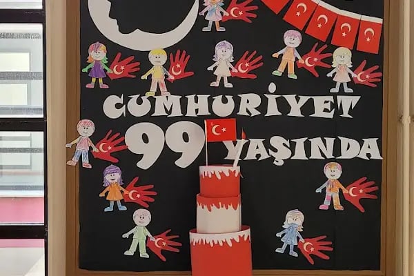 SOSYAL GÜVENLİK KURUMU KREŞ VE GÜNDÜZ BAKIMEVİ - Resim 13
