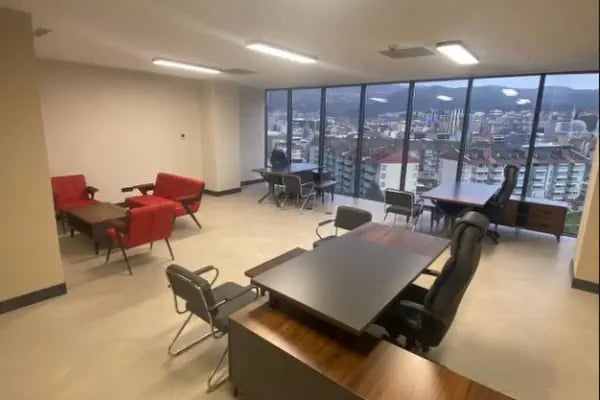 KRS Filo Kiralama San.Tic.LTd.Şti. - Resim 5