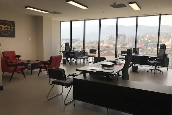 KRS Filo Kiralama San.Tic.LTd.Şti. - Resim 6