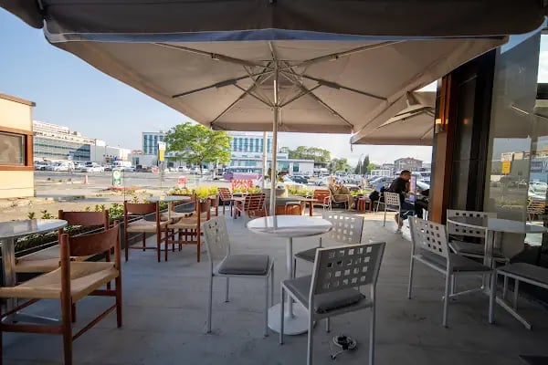 Espressolab Sakarya Şehir Hastanesi - Resim 1
