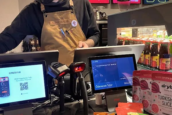 Espressolab Sakarya Şehir Hastanesi - Resim 17