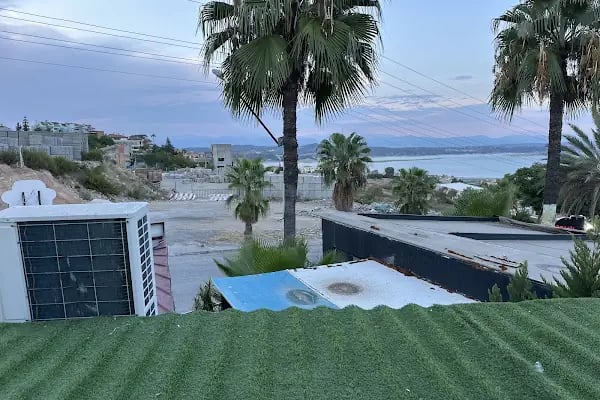 NUBI ROOF - Resim 13