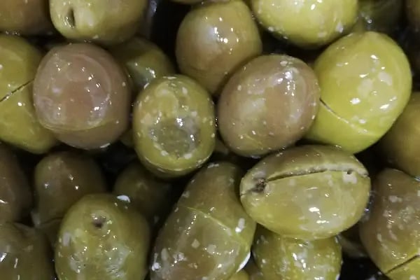 (DURANLAR FİNİKE)GÜNEY TOROSLAR süt ürünleri ve tavuk şarkuteri - Resim 12