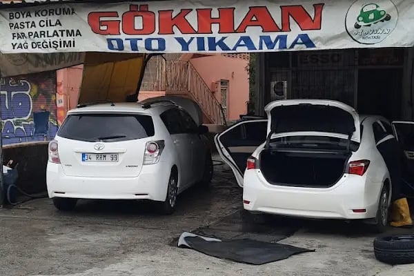Gökhan Oto Yıkama - Resim 7