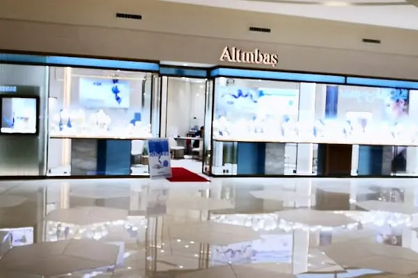 Altınbaş Metropol İstanbul AVM - Resim 10