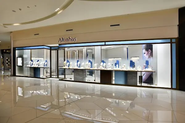 Altınbaş Metropol İstanbul AVM - Resim 1