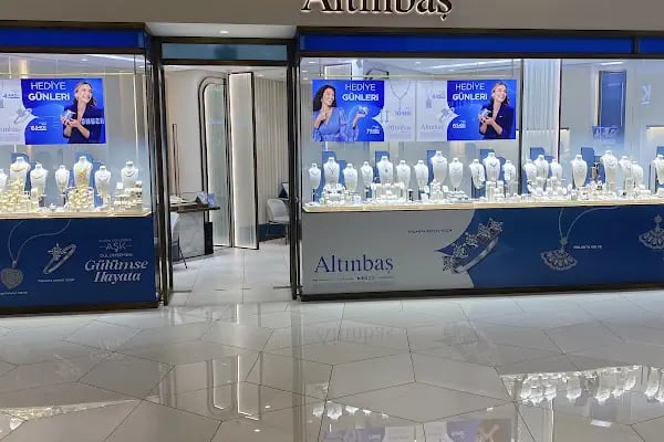 Altınbaş Metropol İstanbul AVM - Resim 9