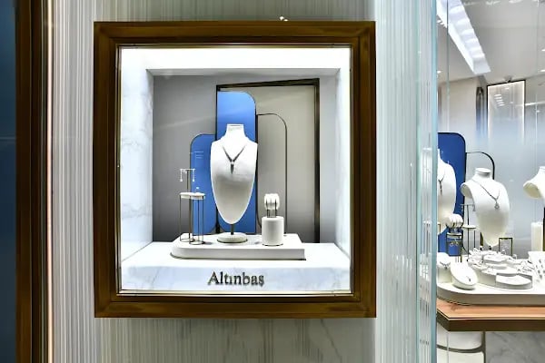 Altınbaş Metropol İstanbul AVM - Resim 3