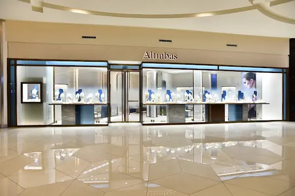 Altınbaş Metropol İstanbul AVM - Resim 8
