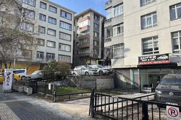 SUPER RENT A CAR OTO KİRALAMA UZUN DÖNEM ARAÇ KİRALAMA ANKARA KIZILAY OTO KİRALAMA - Resim 3