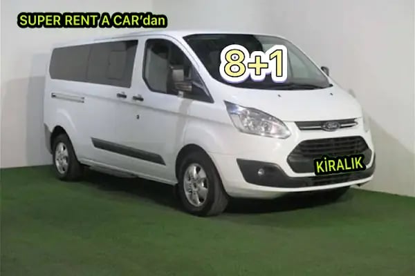SUPER RENT A CAR OTO KİRALAMA UZUN DÖNEM ARAÇ KİRALAMA ANKARA KIZILAY OTO KİRALAMA - Resim 15