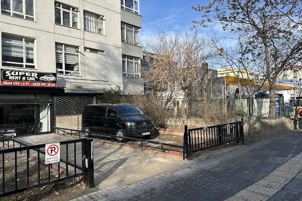 SUPER RENT A CAR OTO KİRALAMA UZUN DÖNEM ARAÇ KİRALAMA ANKARA KIZILAY OTO KİRALAMA - Resim 20