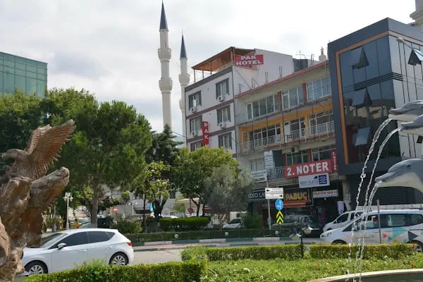 Gemlik 2. Noter - Resim 3