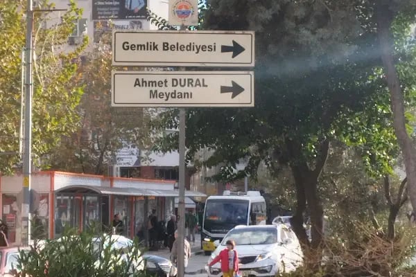 Gemlik 2. Noter - Resim 2