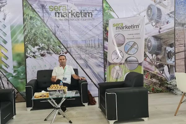 Sera Marketim - Resim 2
