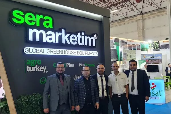 Sera Marketim - Resim 7