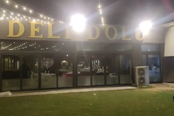Deli Dolu Events - Resim 14