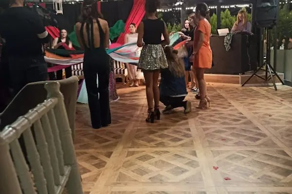 Deli Dolu Events - Resim 11