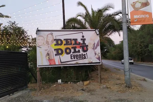 Deli Dolu Events - Resim 12