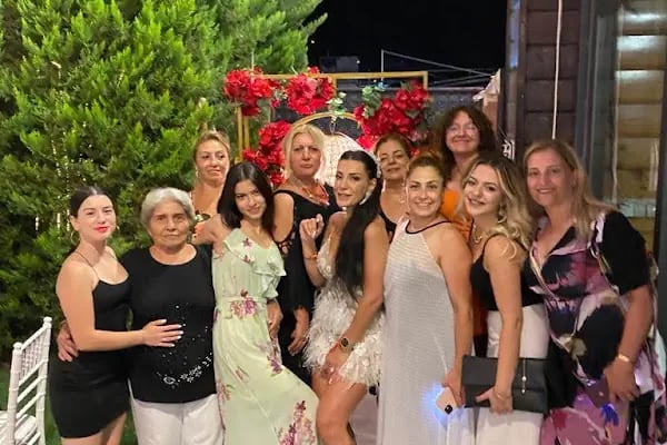 Deli Dolu Events - Resim 13