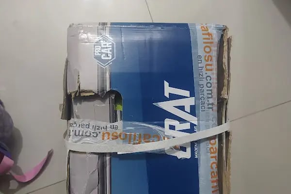 DHL eCommerce - Karapürçek Şubesi - Resim 2