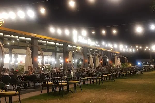 Kahve Diyarı - Resim 5
