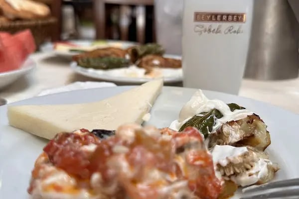 Çınar Restoran - Resim 7