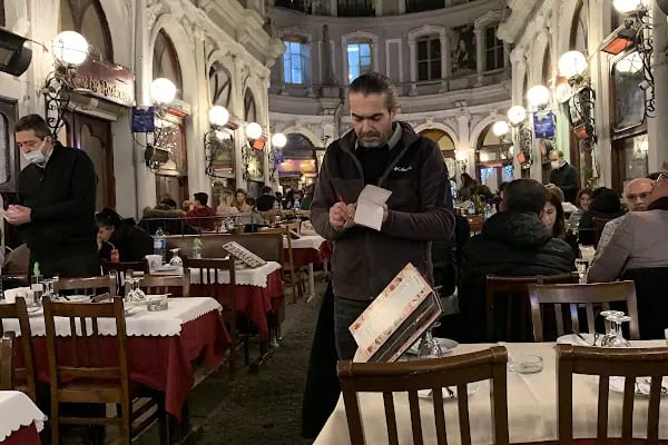 Çınar Restoran - Resim 1