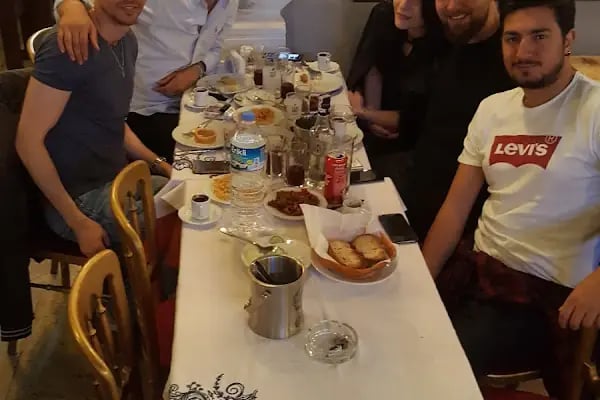 Çınar Restoran - Resim 2