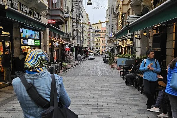 Çınar Restoran - Resim 13